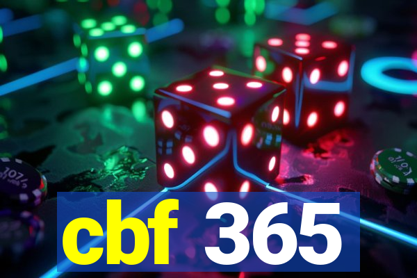 cbf 365